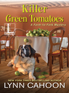 Cover image for Killer Green Tomatoes